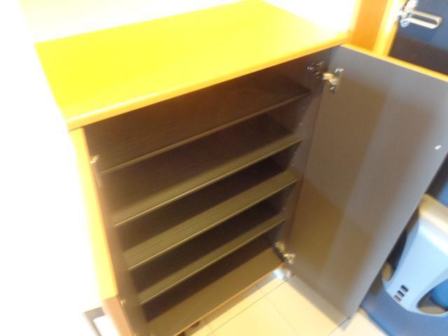 プレザンス 部屋画像