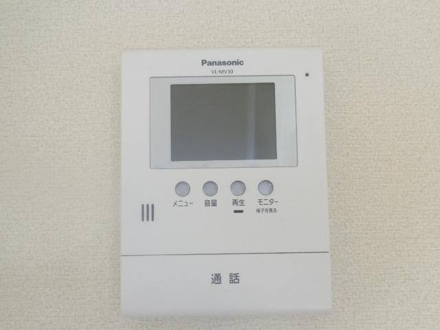 プレザンス 部屋画像