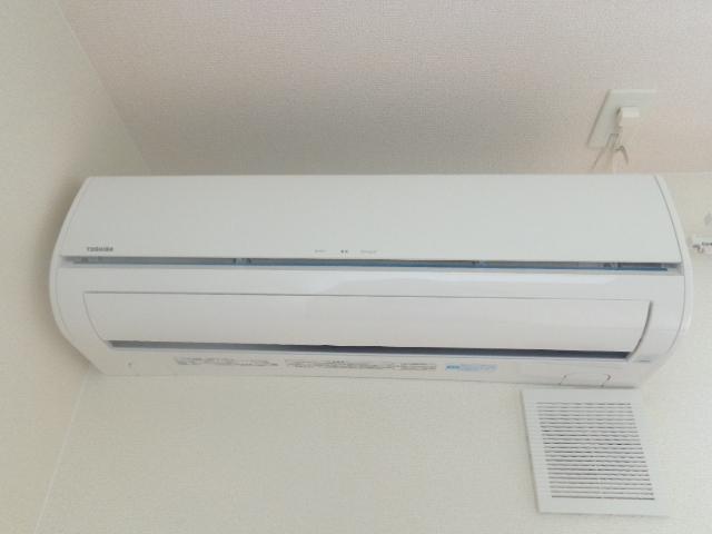 プレザンス 部屋画像