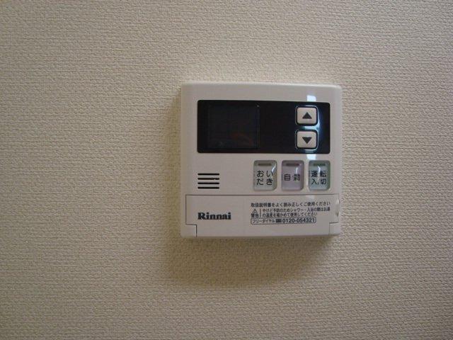プレザンス 部屋画像