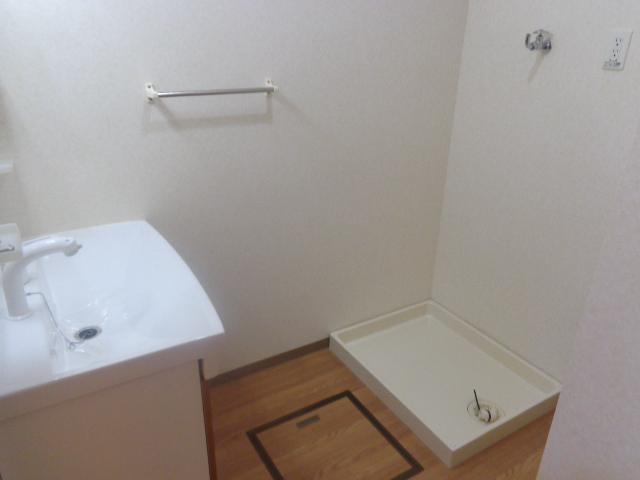 プレザンス 部屋画像