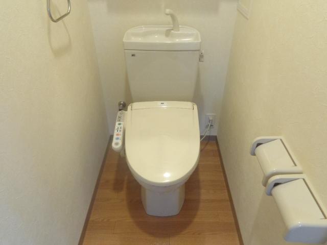 プレザンス 部屋画像