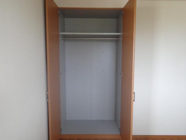 プレザンス 部屋画像
