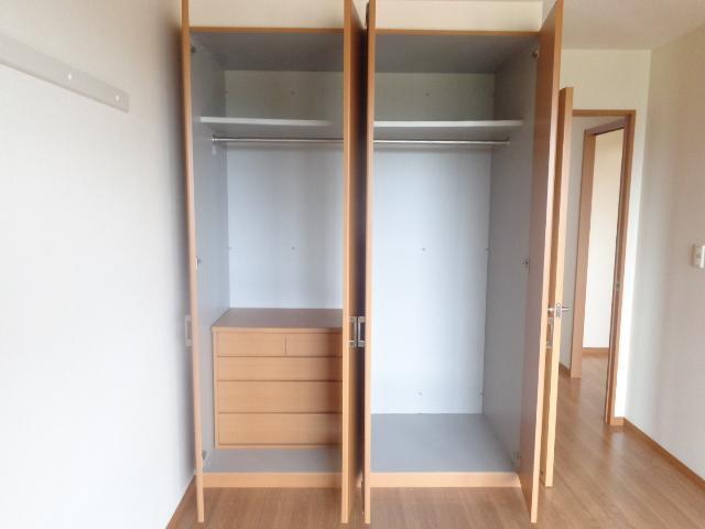 プレザンス 部屋画像
