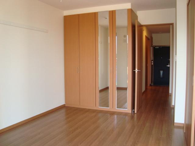 プレザンス 部屋画像