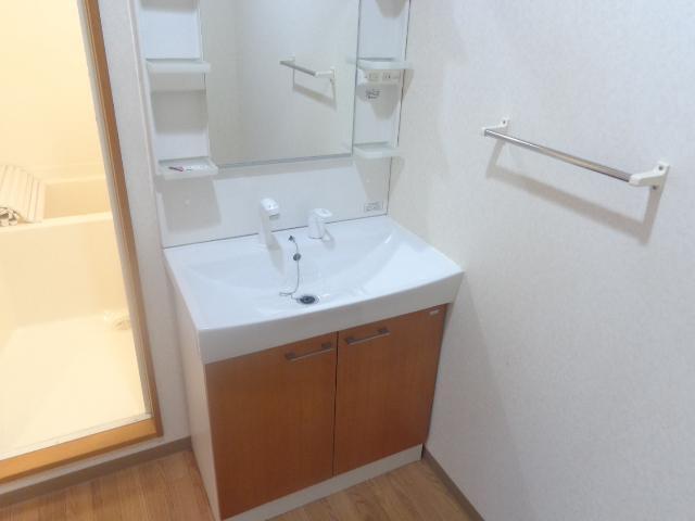 プレザンス 部屋画像