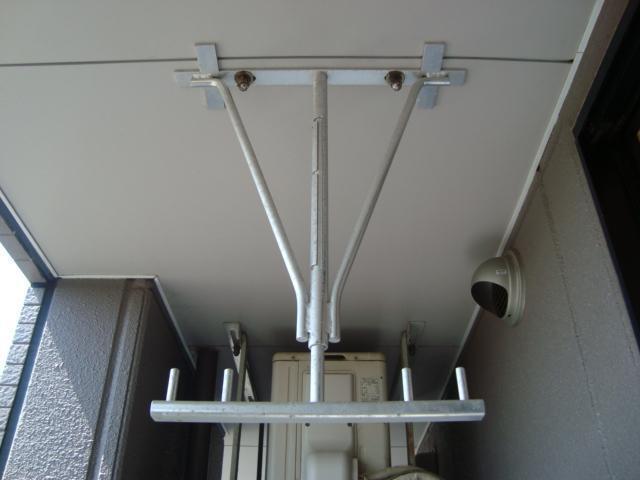 セレーノ 部屋画像