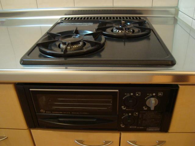セレーノ 部屋画像