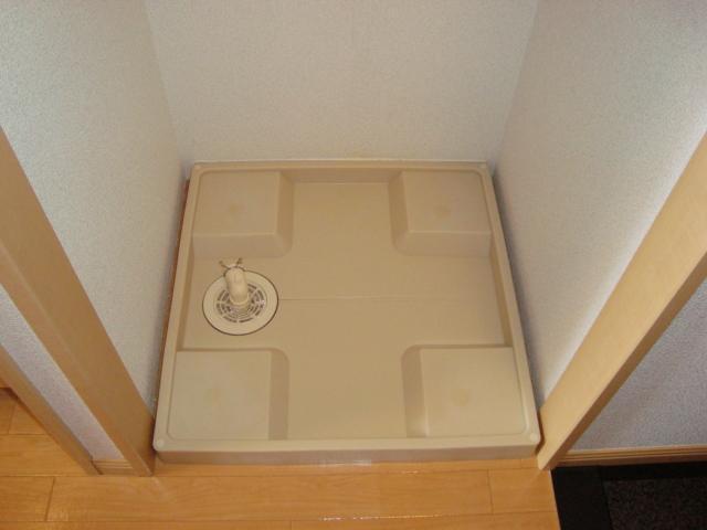セレーノ 部屋画像