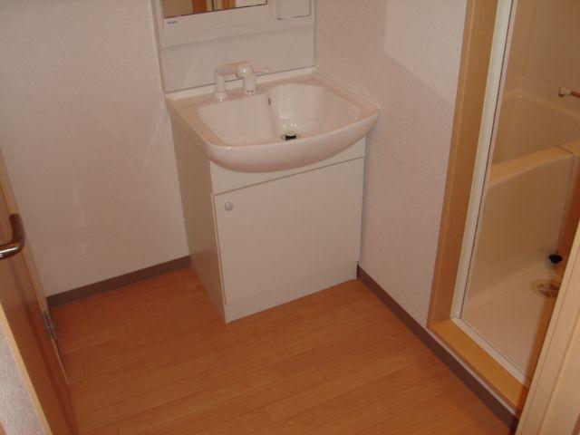 セレーノ 部屋画像