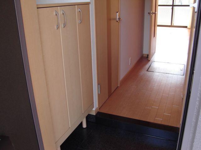 セレーノ 部屋画像