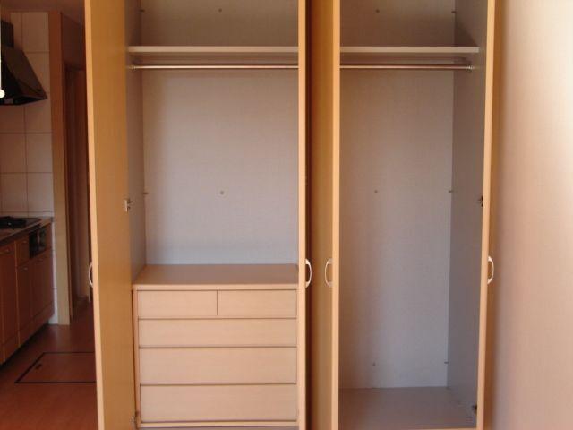 セレーノ 部屋画像