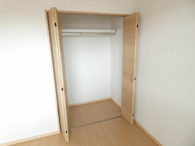 グランジュール　ｋｏｅｉ（302） 収納