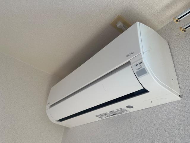 アリュール 部屋画像