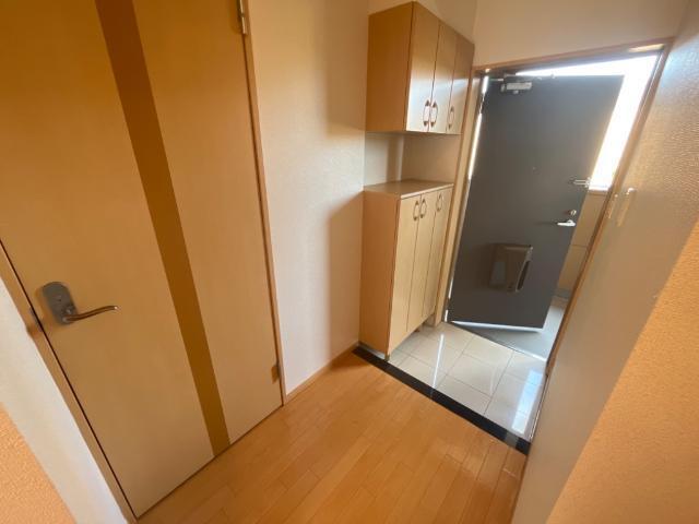 アリュール 部屋画像