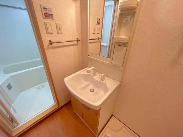 アリュール 部屋画像