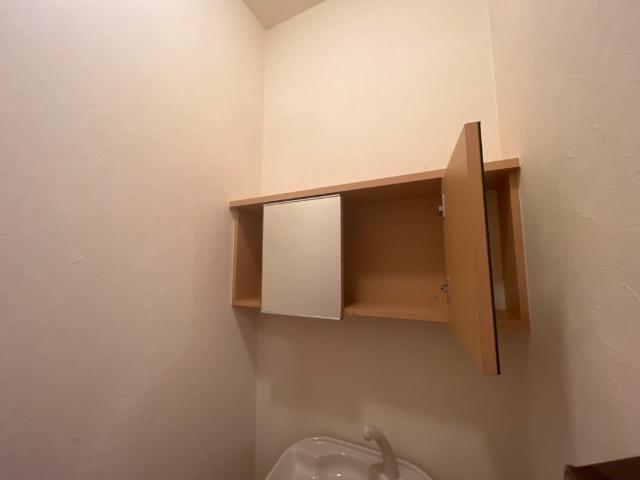 アリュール 部屋画像