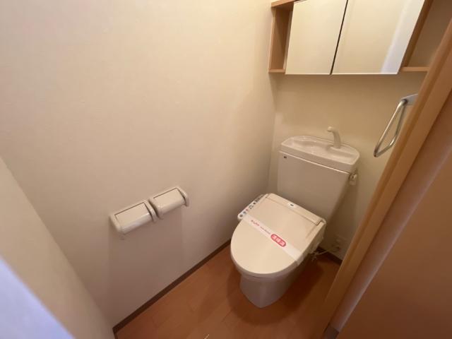 アリュール 部屋画像