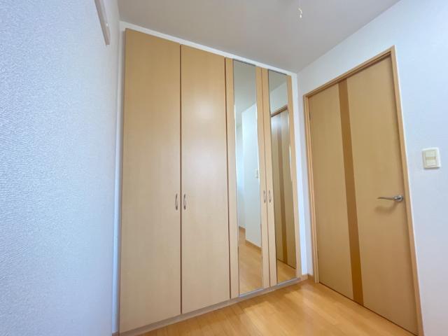 アリュール 部屋画像