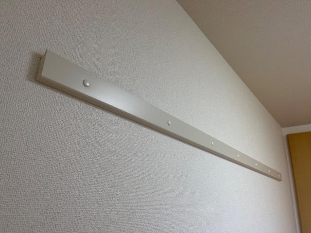 アリュール 部屋画像