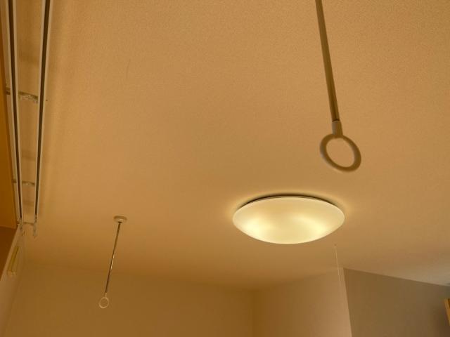 アリュール 部屋画像