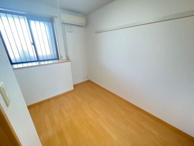 アリュール 部屋画像