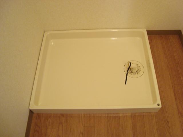 ふらわ〜ガーデン・波崎Ａ 部屋画像