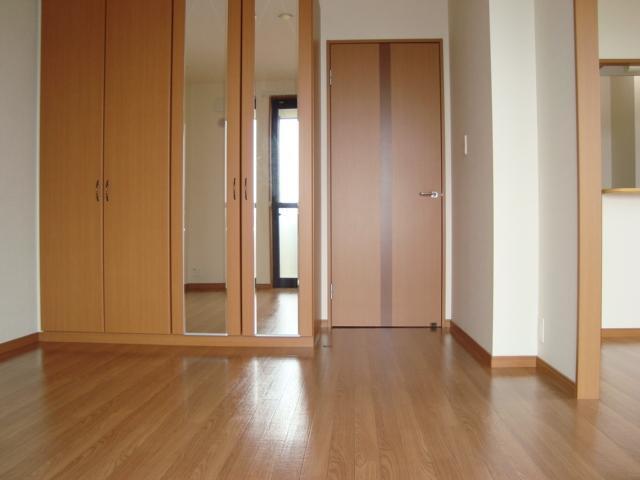 ふらわ〜ガーデン・波崎Ａ 部屋画像