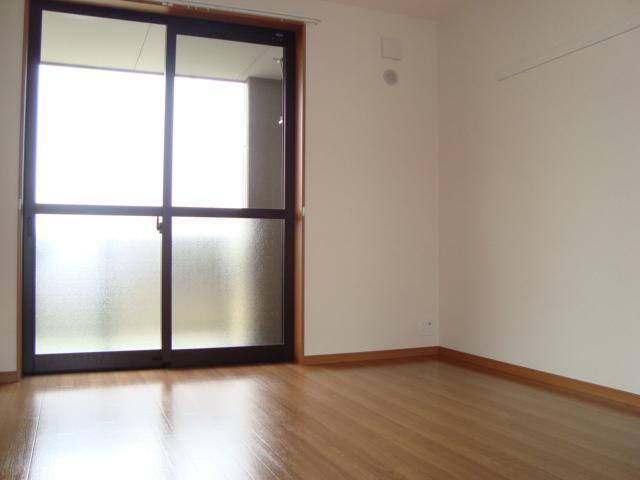 ふらわ〜ガーデン・波崎Ａ 部屋画像