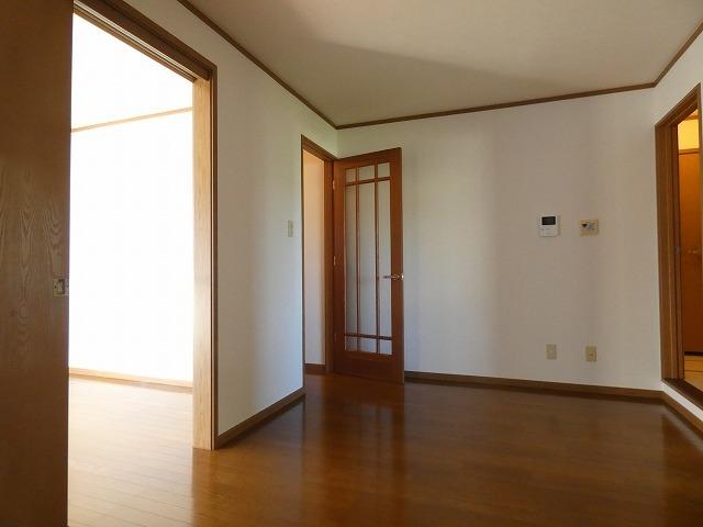 サンヴェールⅡ（102） その他部屋・スペース