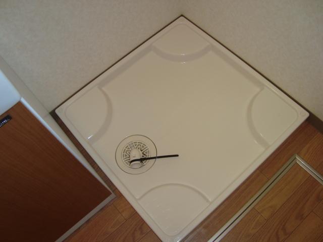 アクアマリン 部屋画像