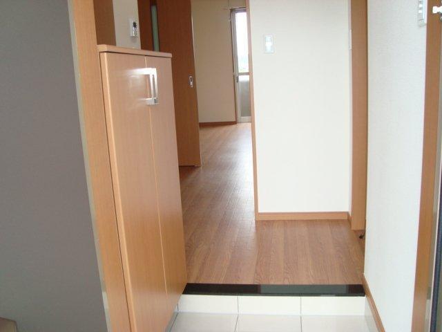アクアマリン 部屋画像