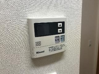 アクアマリン 部屋画像
