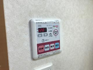 アクアマリン 部屋画像