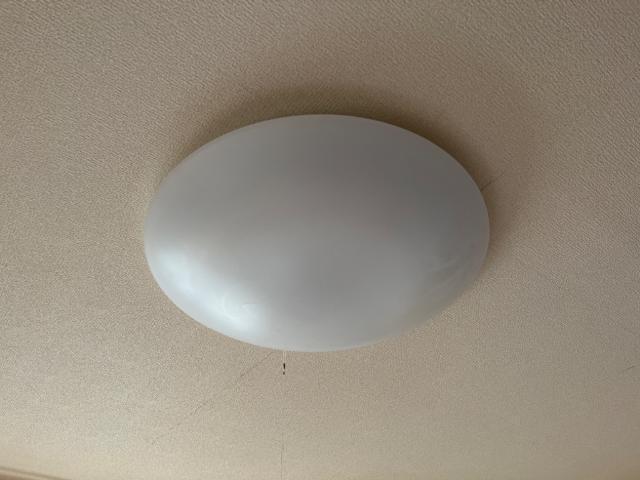 アクアマリン 部屋画像