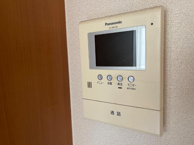 アクアマリン 部屋画像