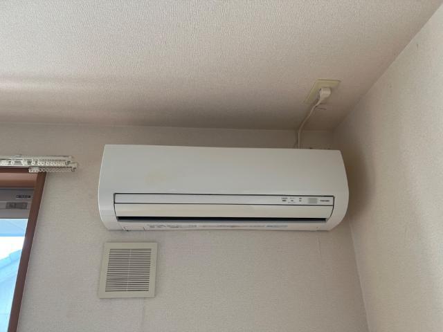 アクアマリン 部屋画像