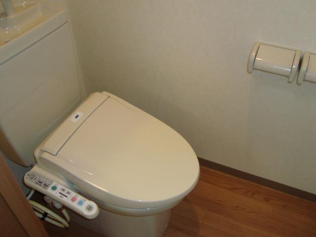 アクアマリン 部屋画像