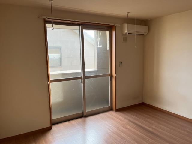 アクアマリン 部屋画像