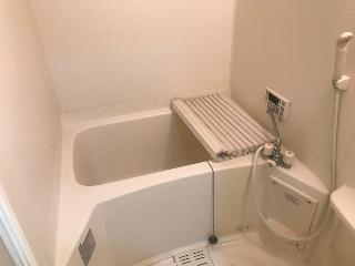 アクアマリン 部屋画像