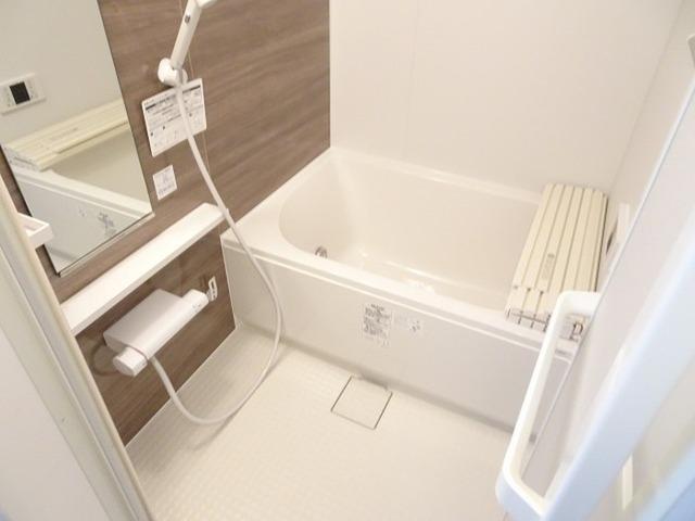 フォレストメゾン堀割（201） 部屋画像