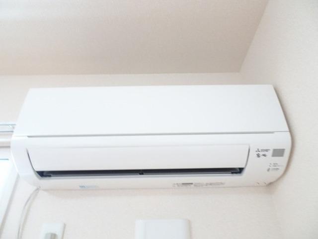 フォレストメゾン堀割（201） 部屋画像
