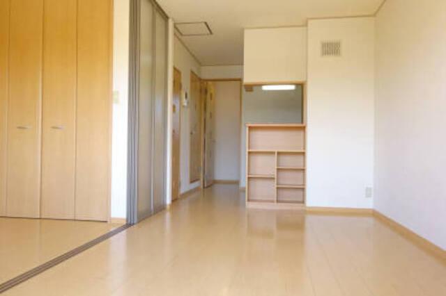 ルミエール（A205） 部屋画像