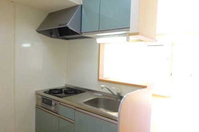 ルミエール（A205） 部屋画像