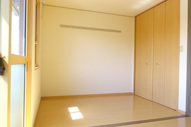 ルミエール（A205） 部屋画像