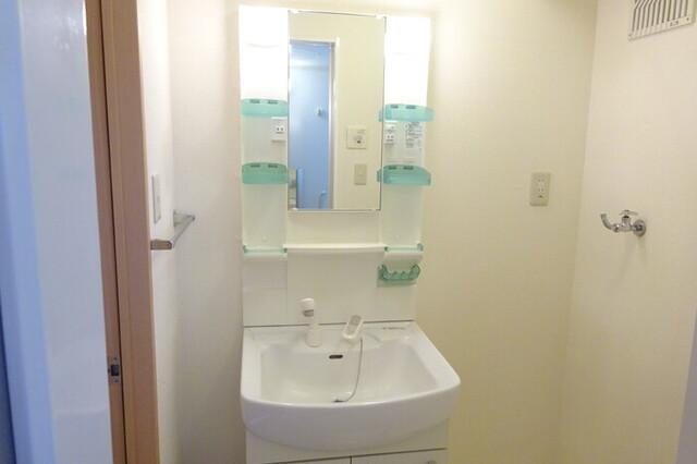 ルミエール（A205） 部屋画像