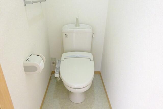 ルミエール（A205） 部屋画像