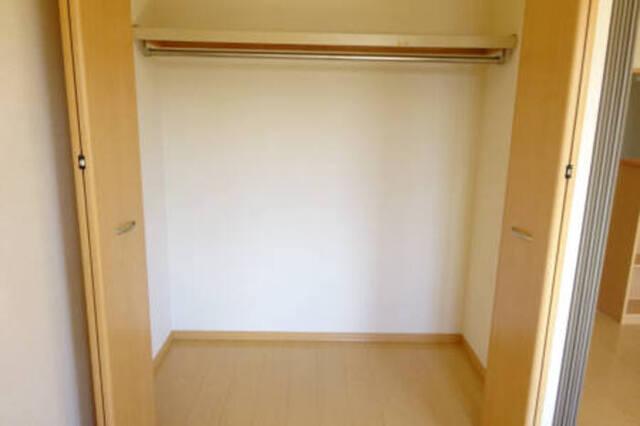 ルミエール（A205） 部屋画像