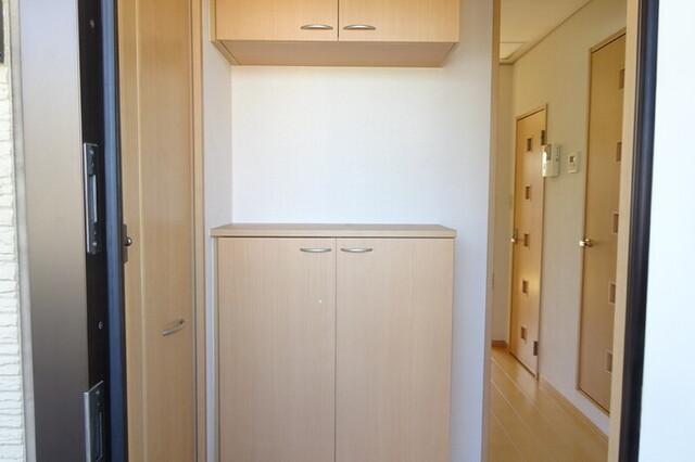ルミエール（A205） 部屋画像