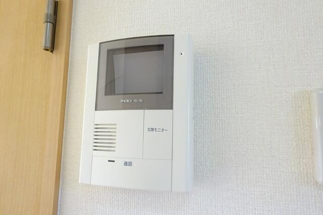 ルミエール（A205） 部屋画像